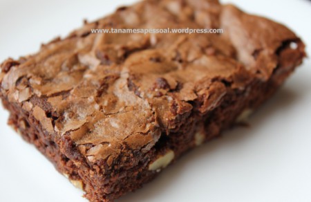Brownie Americano